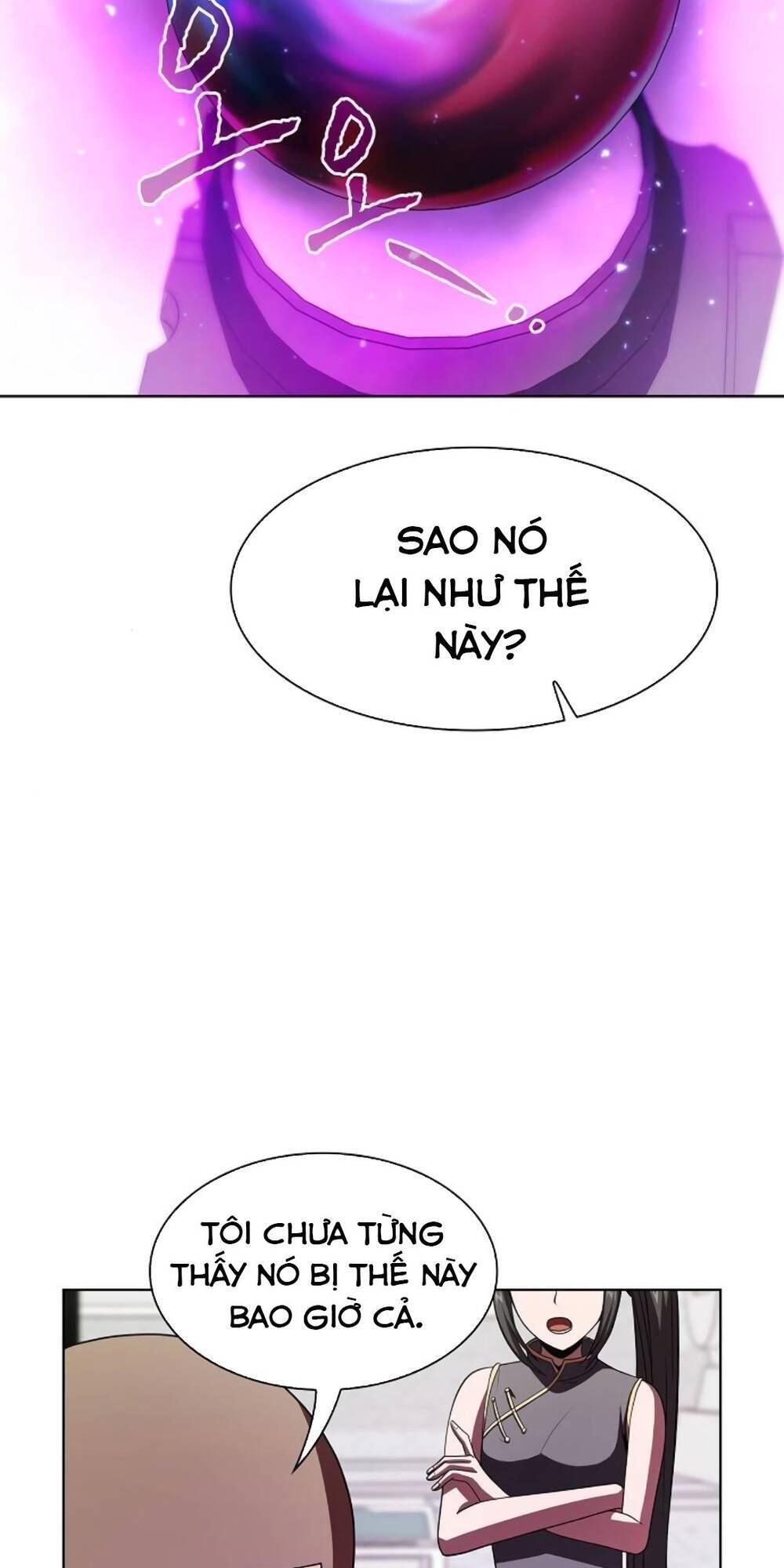 Tôi Là Người Chơi Leo Tháp Một Mình Chapter 55 - 36