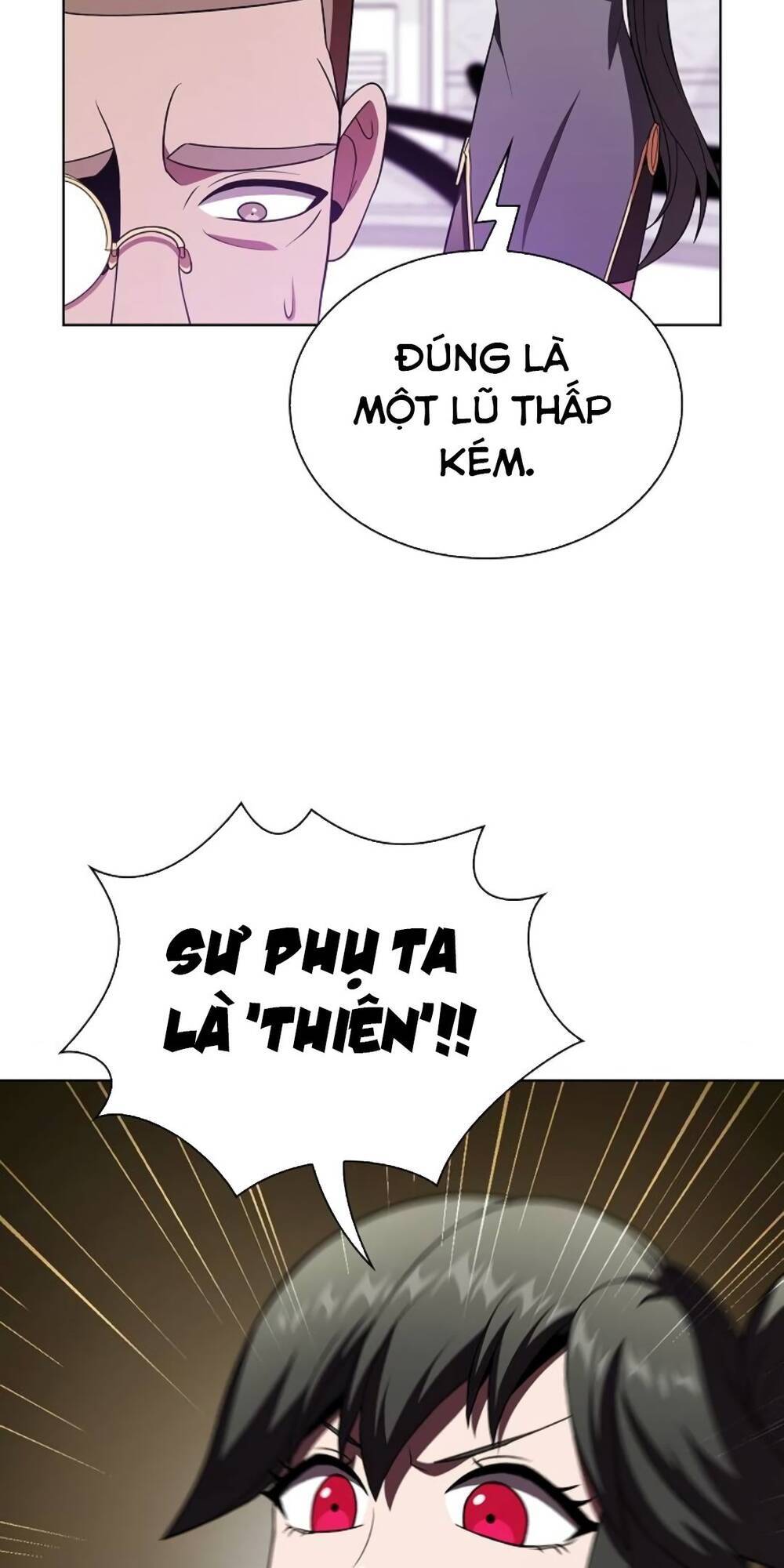 Tôi Là Người Chơi Leo Tháp Một Mình Chapter 55 - 37