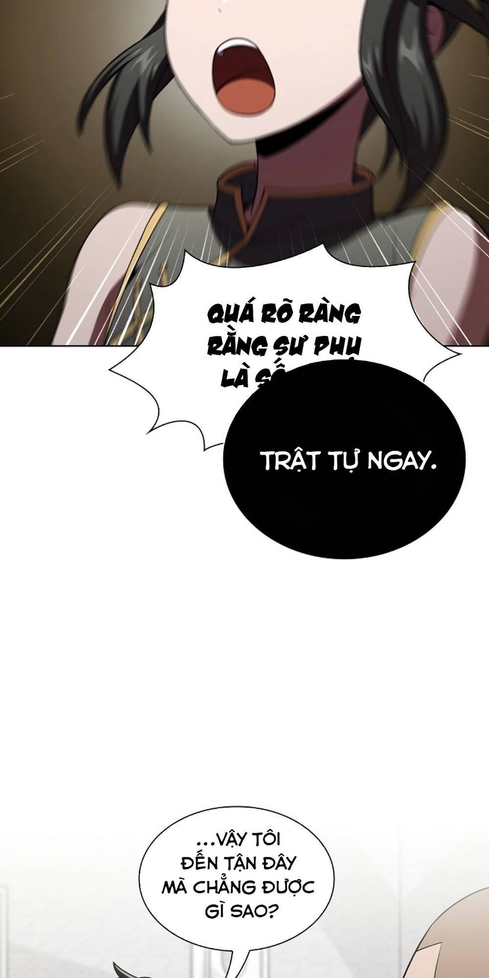 Tôi Là Người Chơi Leo Tháp Một Mình Chapter 55 - 38
