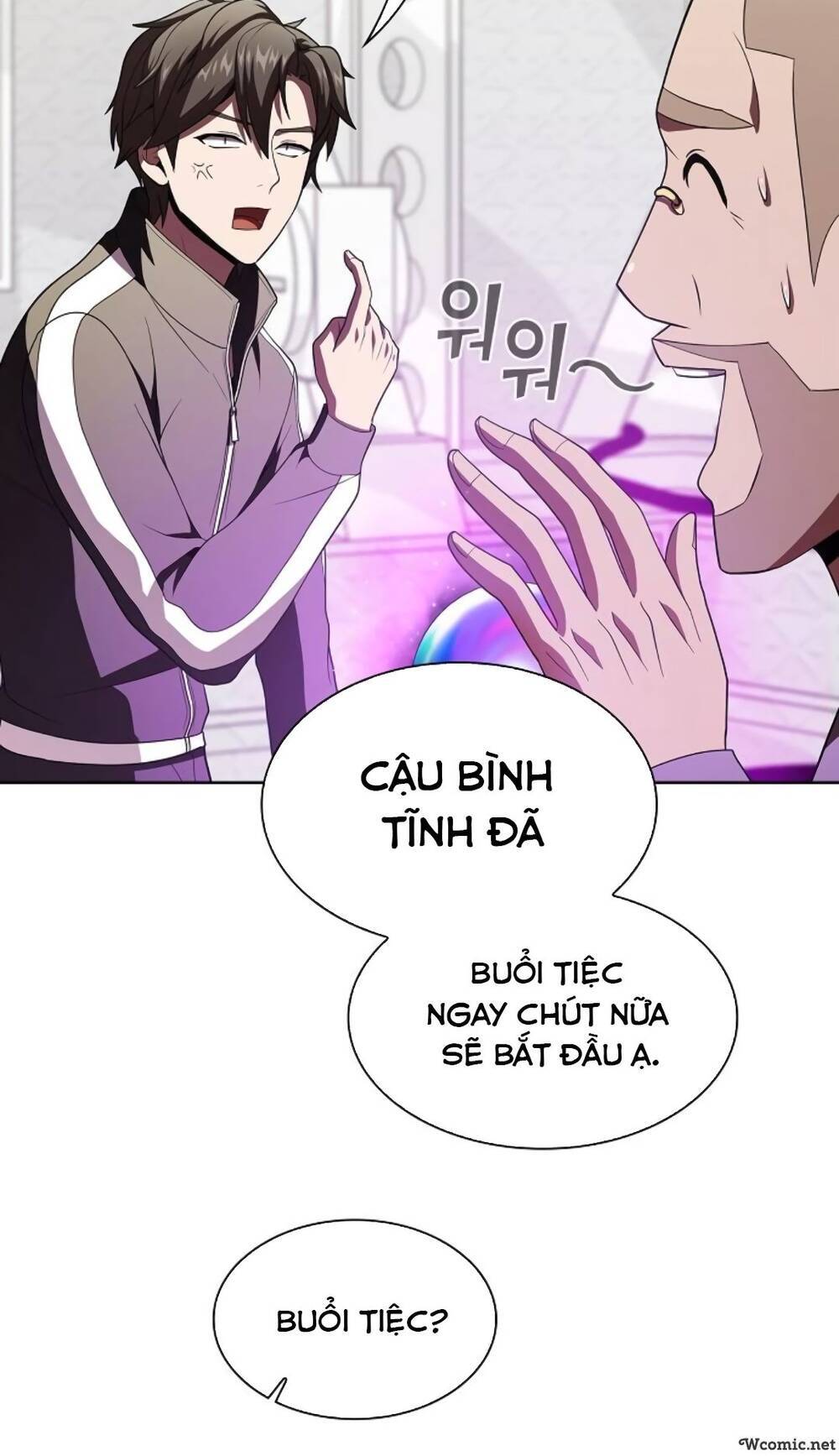 Tôi Là Người Chơi Leo Tháp Một Mình Chapter 55 - 39