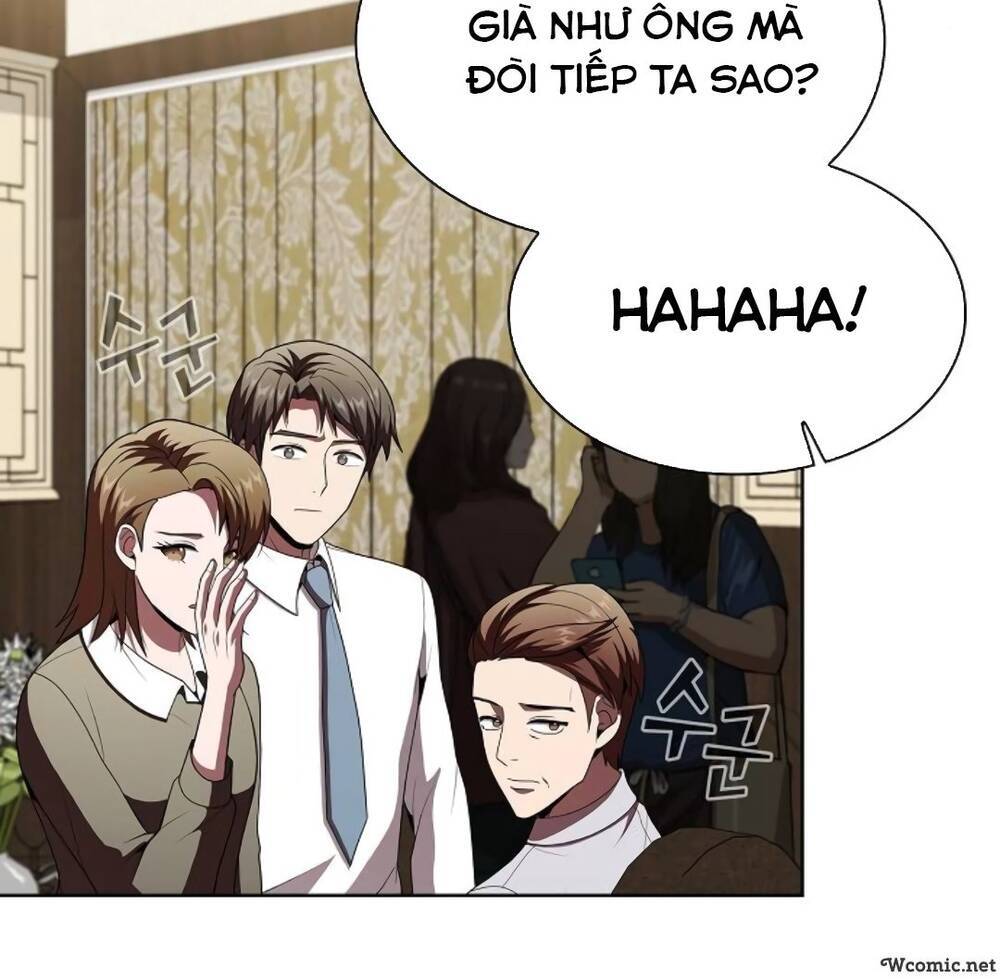Tôi Là Người Chơi Leo Tháp Một Mình Chapter 55 - 47