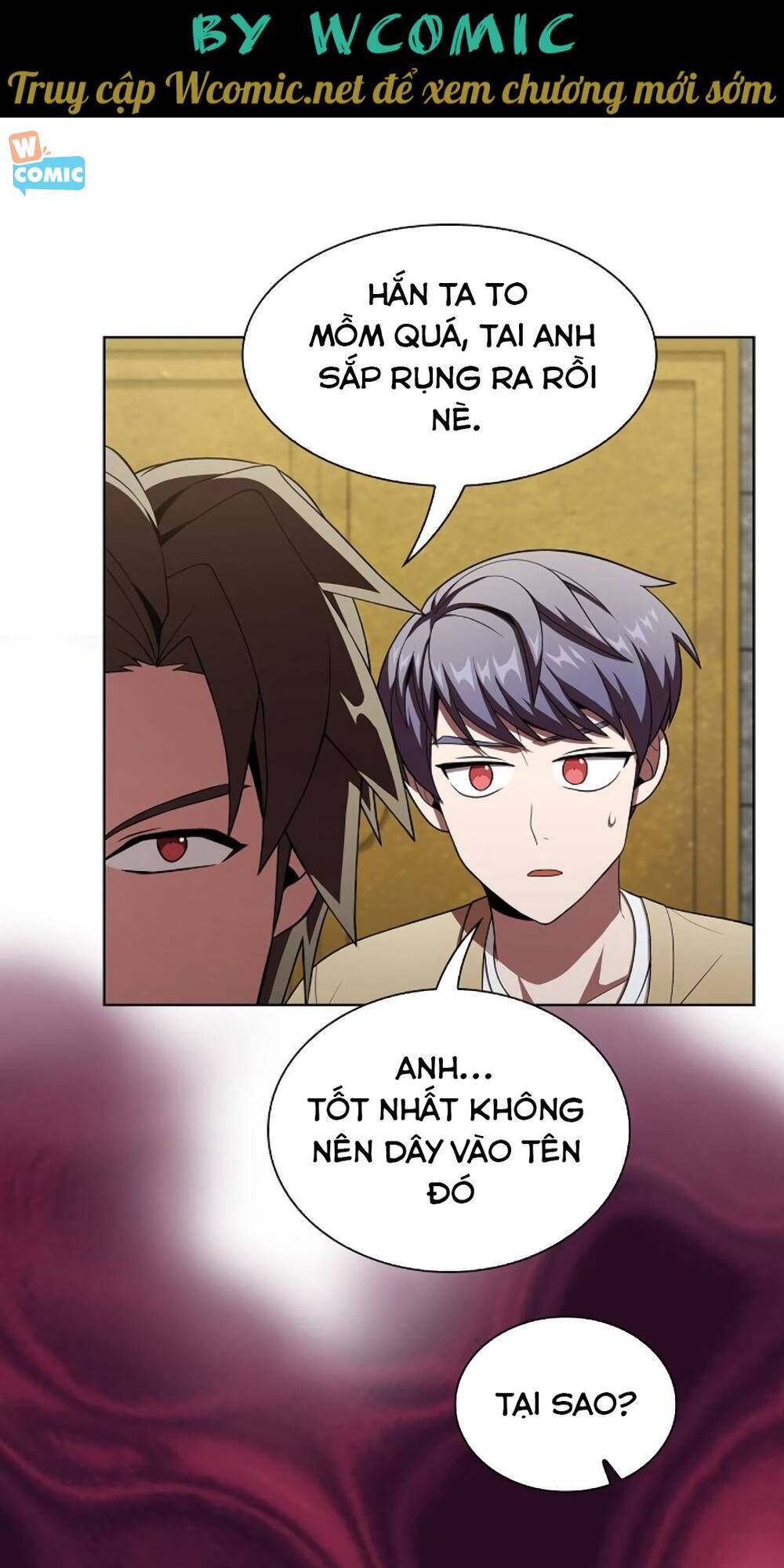 Tôi Là Người Chơi Leo Tháp Một Mình Chapter 55 - 48