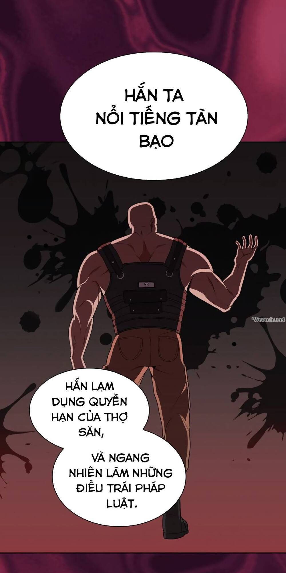 Tôi Là Người Chơi Leo Tháp Một Mình Chapter 55 - 49