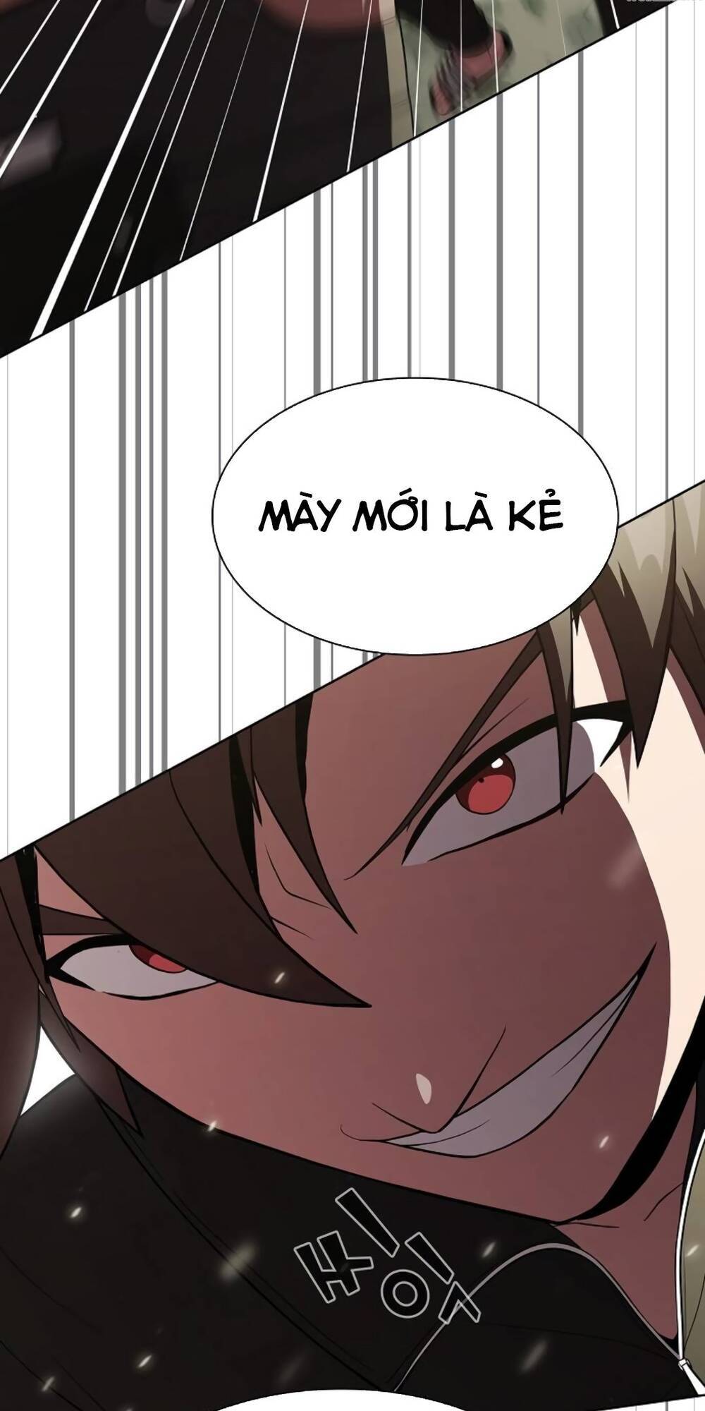 Tôi Là Người Chơi Leo Tháp Một Mình Chapter 55 - 58