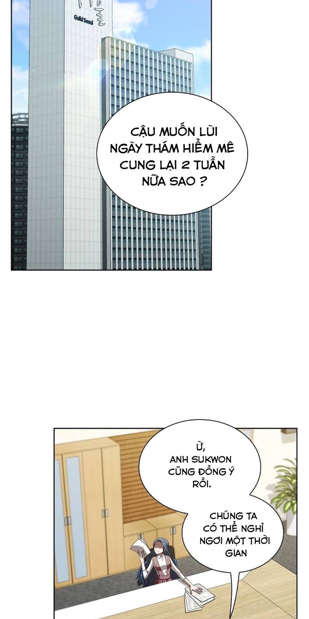 Tôi Là Người Chơi Leo Tháp Một Mình Chapter 55 - 7