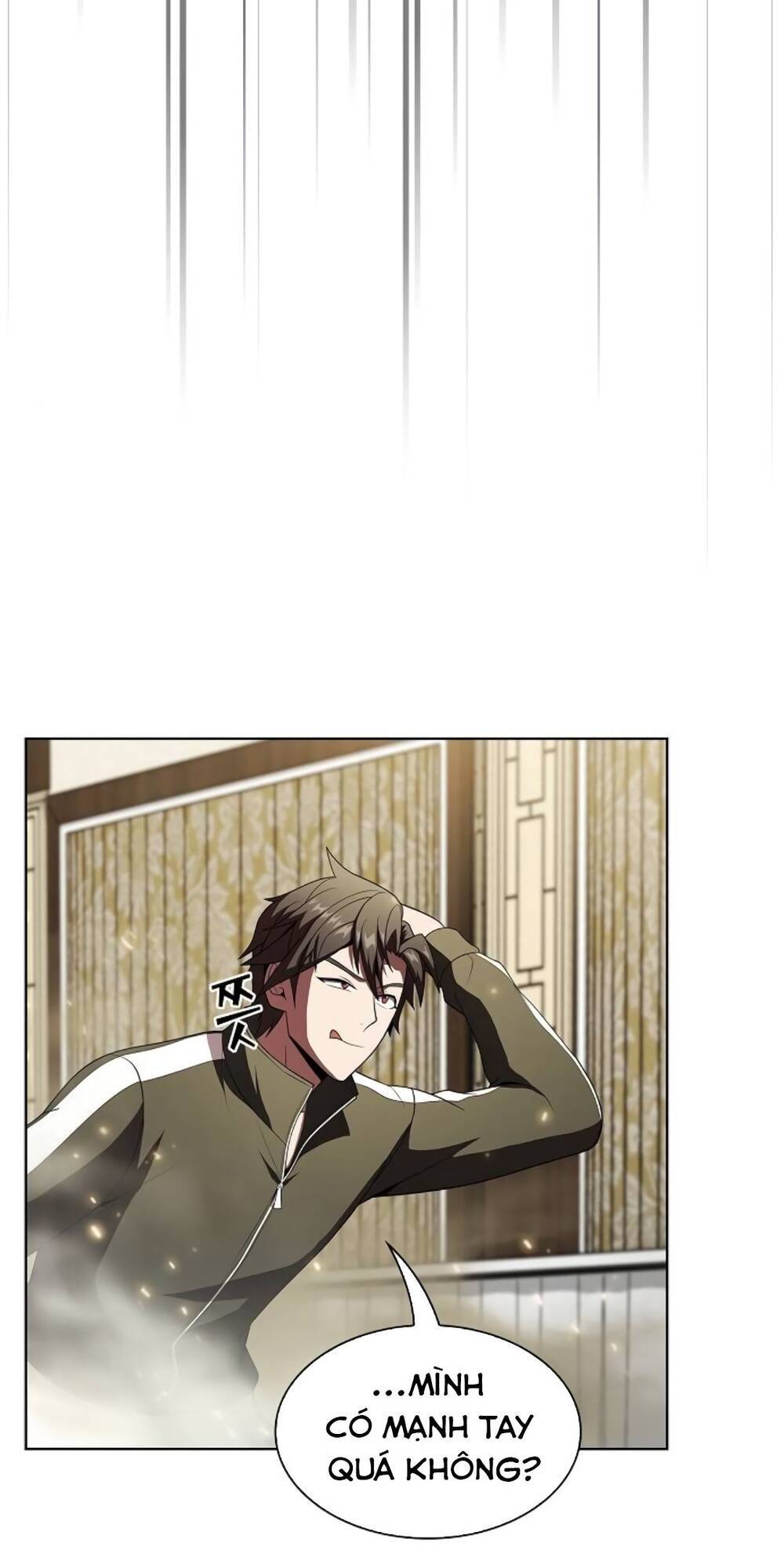 Tôi Là Người Chơi Leo Tháp Một Mình Chapter 55 - 62