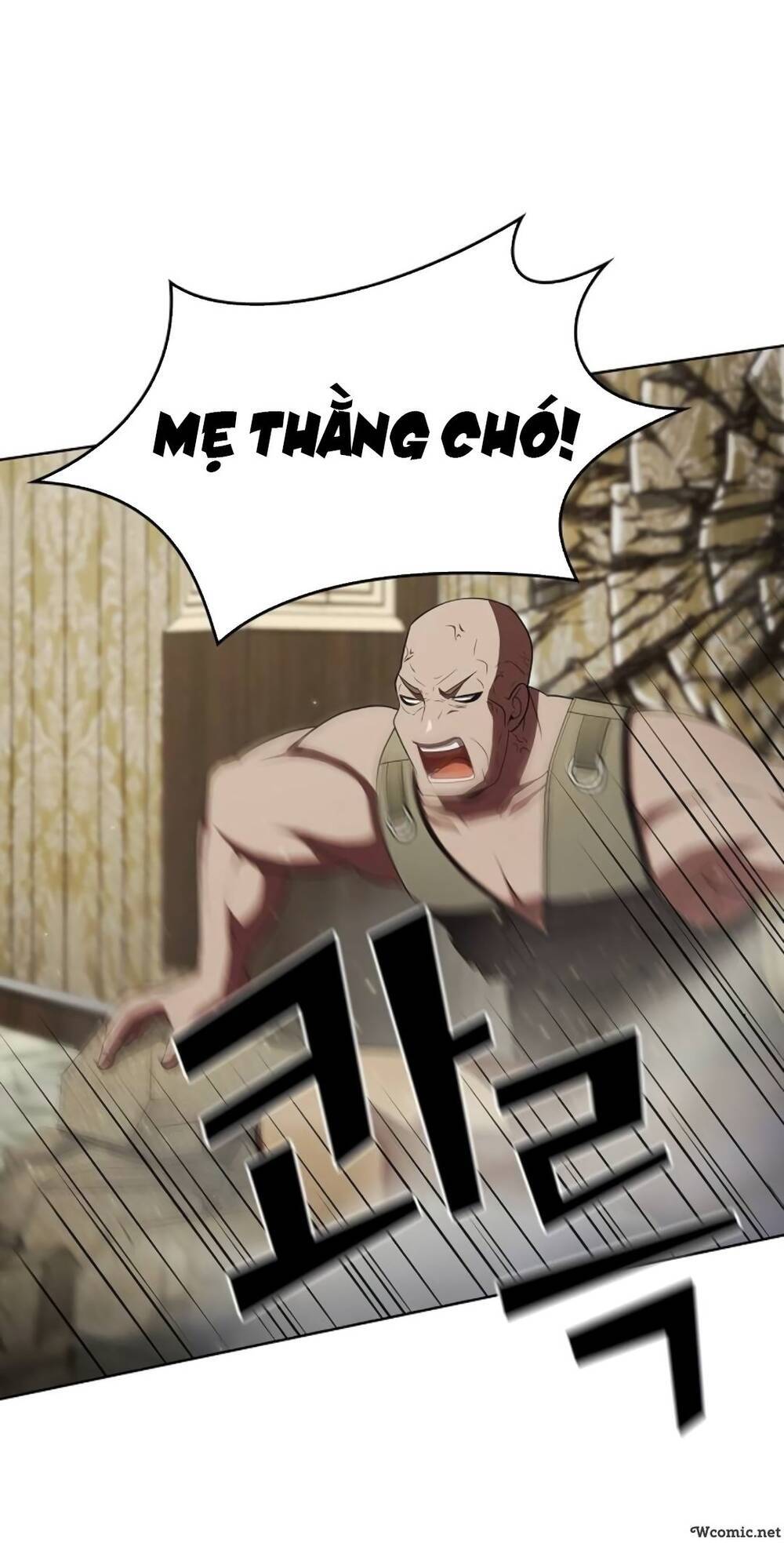 Tôi Là Người Chơi Leo Tháp Một Mình Chapter 55 - 63