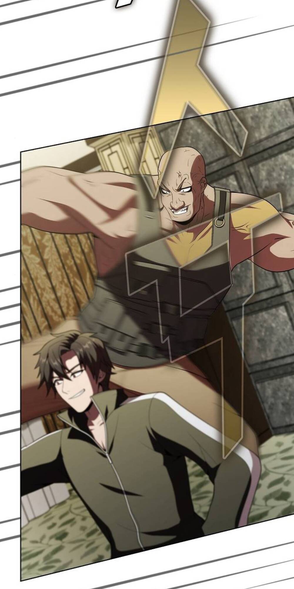 Tôi Là Người Chơi Leo Tháp Một Mình Chapter 55 - 69