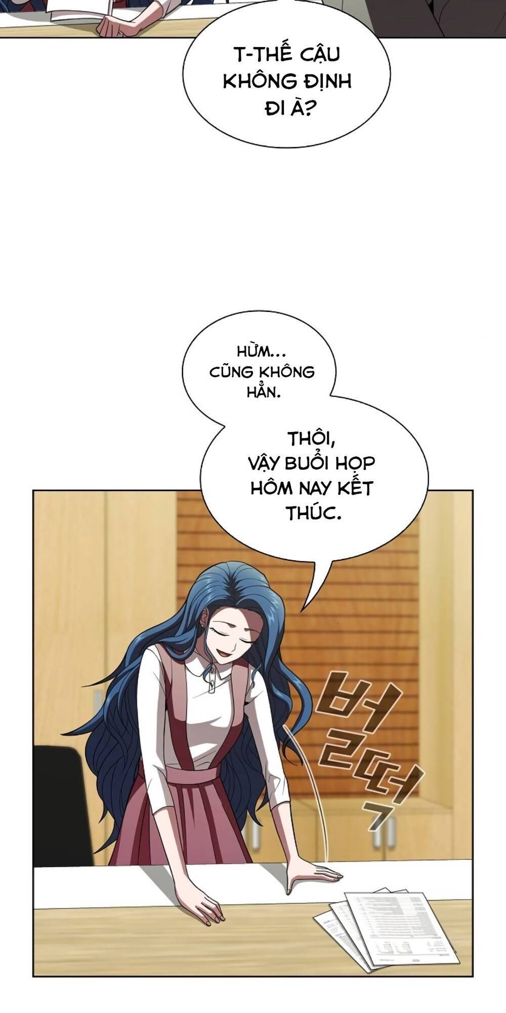 Tôi Là Người Chơi Leo Tháp Một Mình Chapter 55 - 9