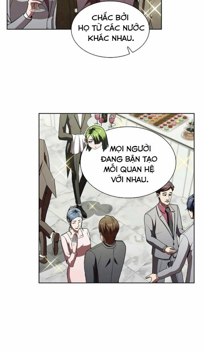 Tôi Là Người Chơi Leo Tháp Một Mình Chapter 57 - 19