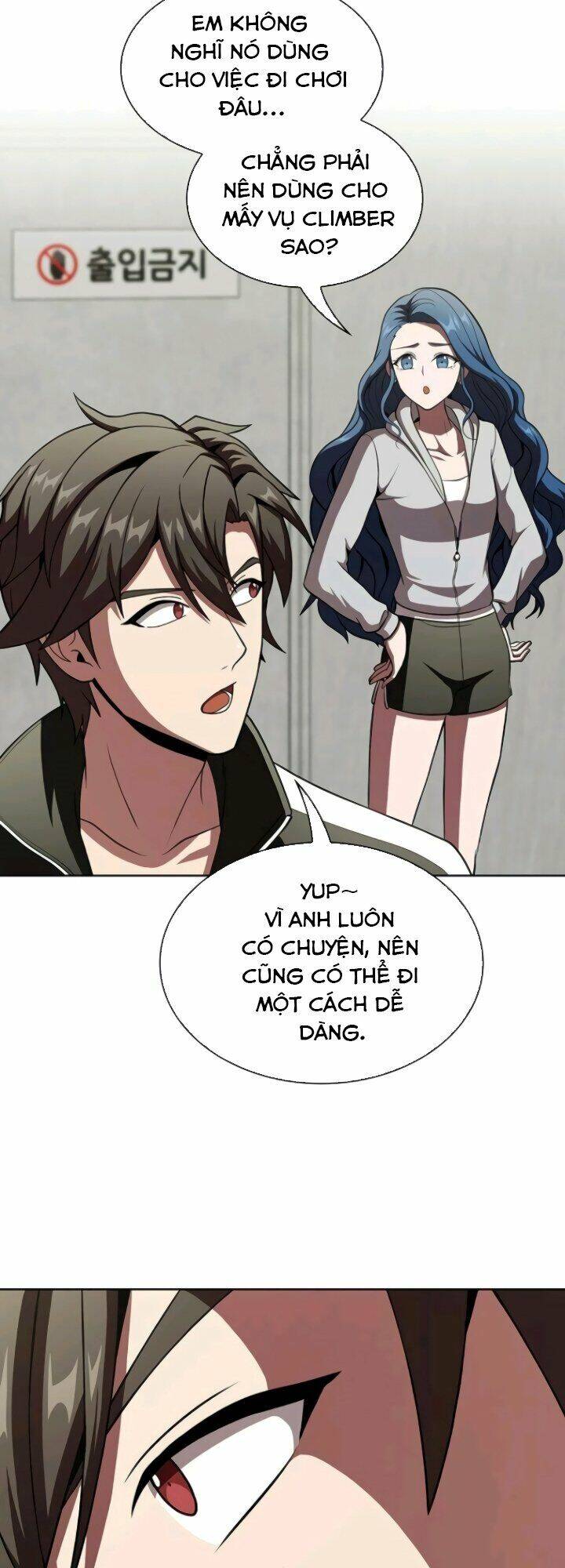 Tôi Là Người Chơi Leo Tháp Một Mình Chapter 57 - 39