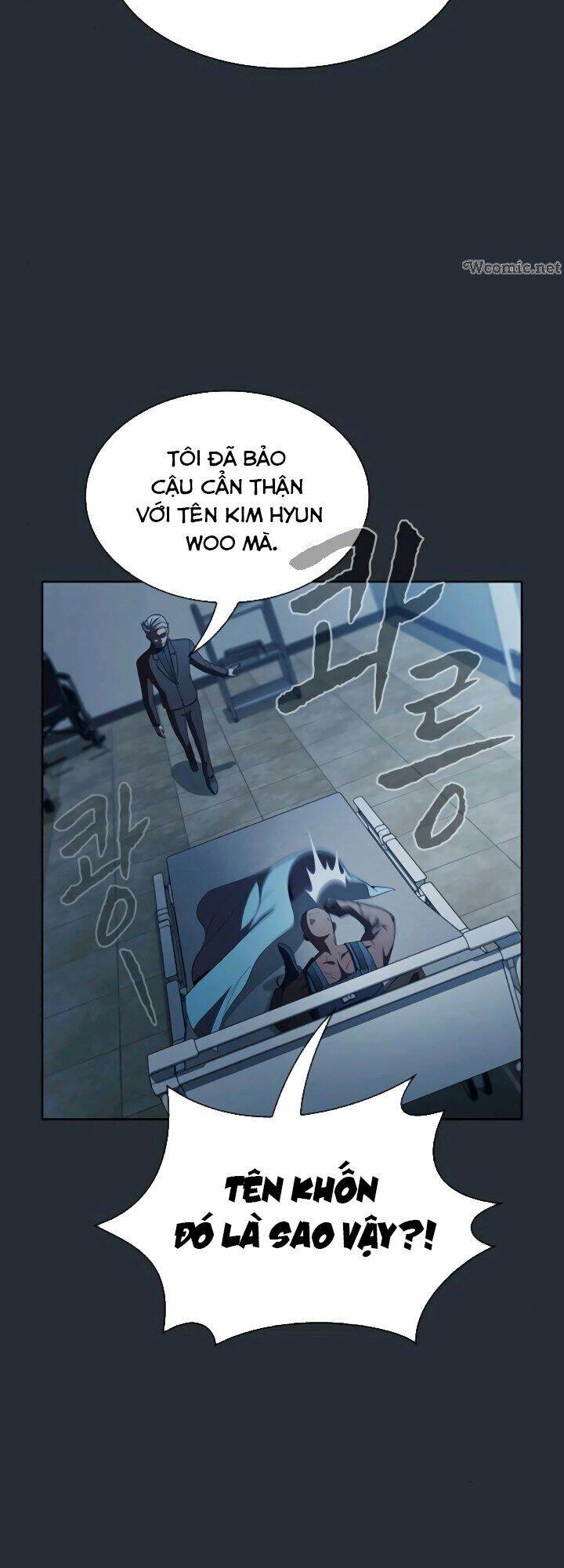 Tôi Là Người Chơi Leo Tháp Một Mình Chapter 57 - 5