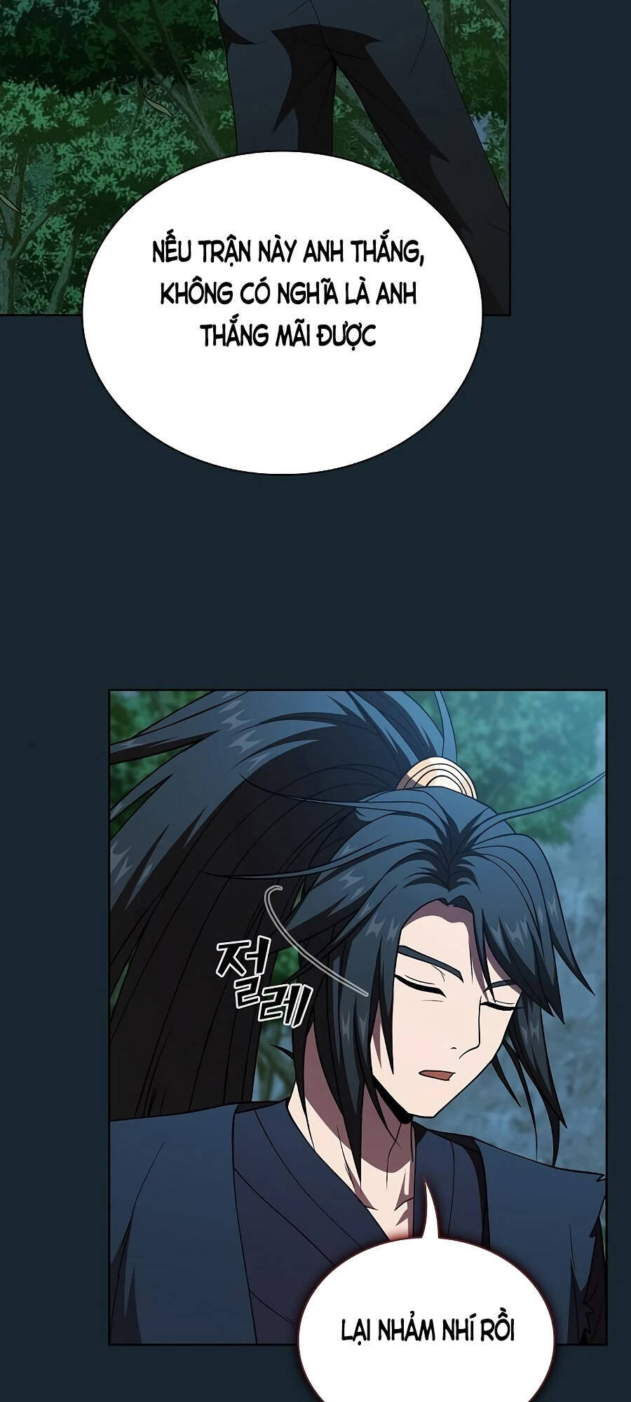 Tôi Là Người Chơi Leo Tháp Một Mình Chapter 68 - 22