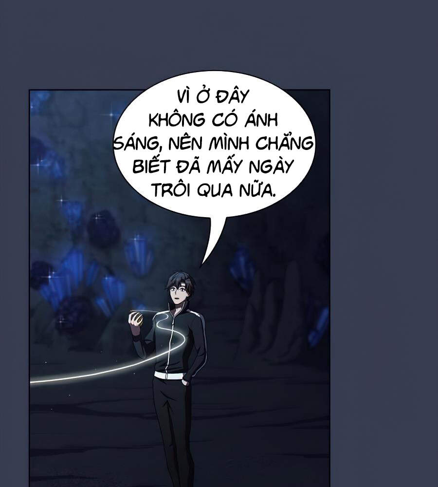 Tôi Là Người Chơi Leo Tháp Một Mình Chapter 80 - 104