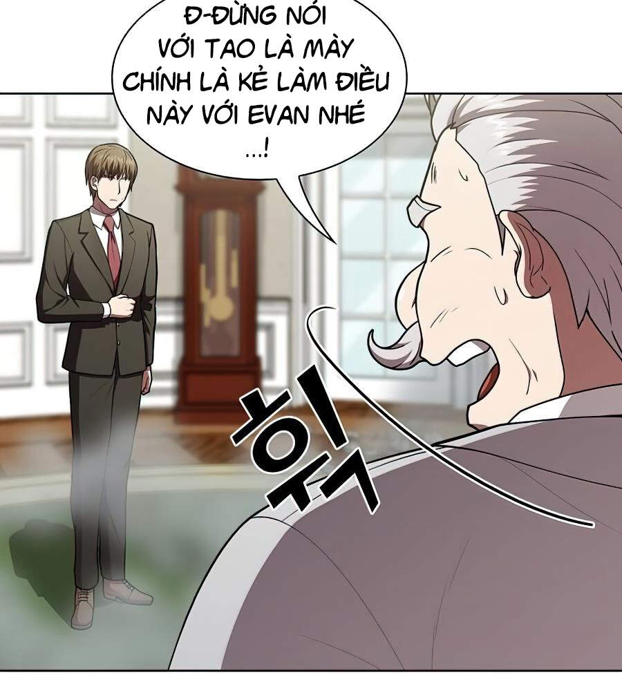 Tôi Là Người Chơi Leo Tháp Một Mình Chapter 80 - 21