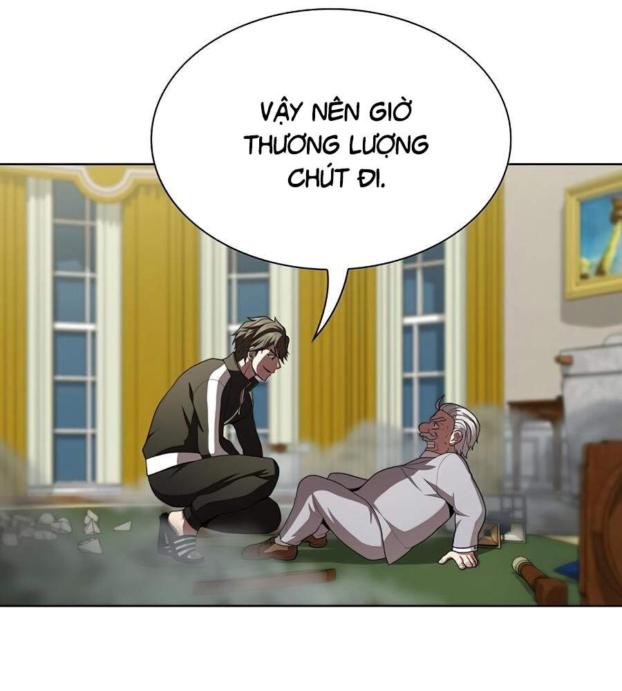 Tôi Là Người Chơi Leo Tháp Một Mình Chapter 80 - 32