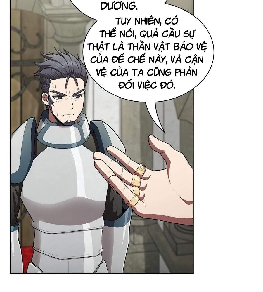 Tôi Là Người Chơi Leo Tháp Một Mình Chapter 81 - 134
