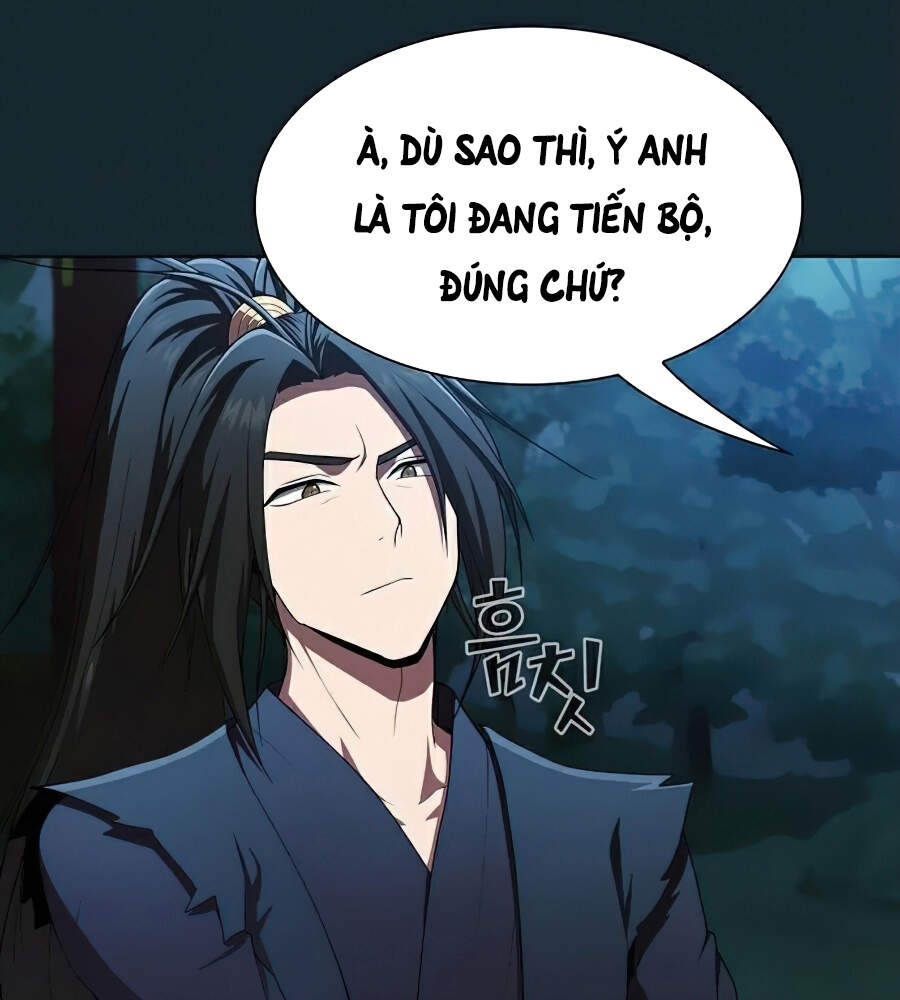 Tôi Là Người Chơi Leo Tháp Một Mình Chapter 82 - 115