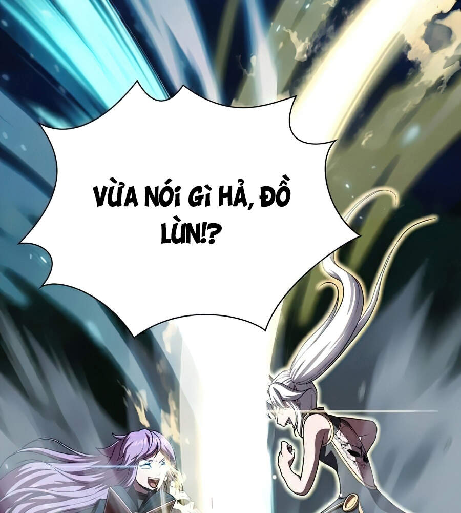 Tôi Là Người Chơi Leo Tháp Một Mình Chapter 82 - 32