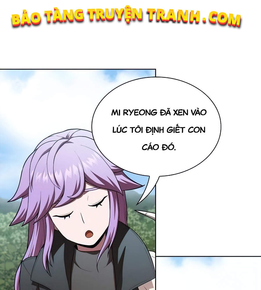 Tôi Là Người Chơi Leo Tháp Một Mình Chapter 83 - 39