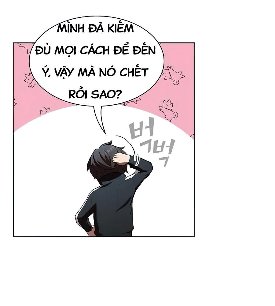 Tôi Là Người Chơi Leo Tháp Một Mình Chapter 84 - 72