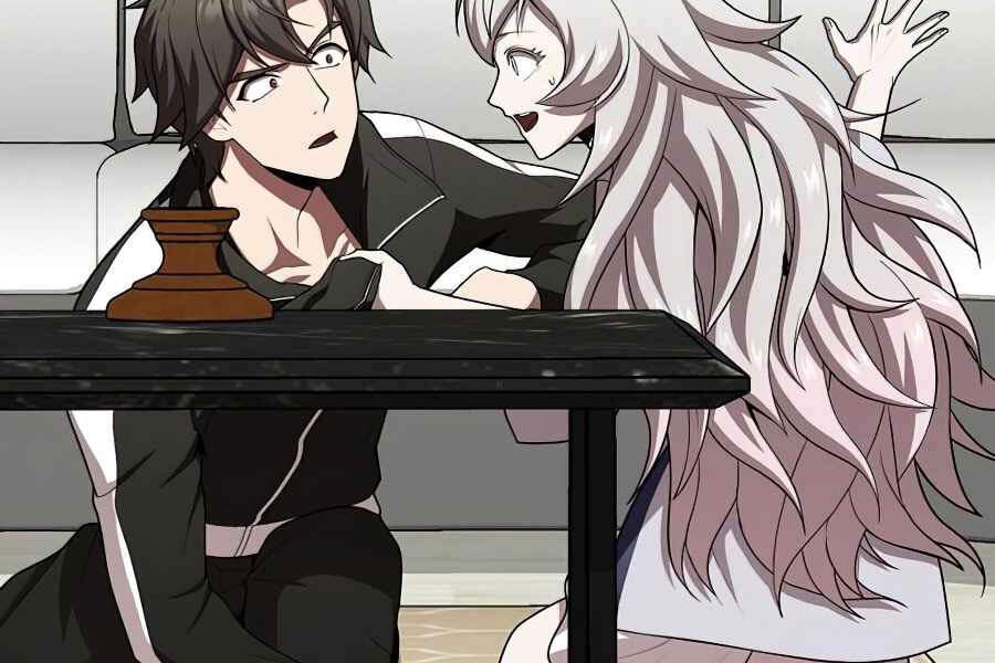 Tôi Là Người Chơi Leo Tháp Một Mình Chapter 85 - 237