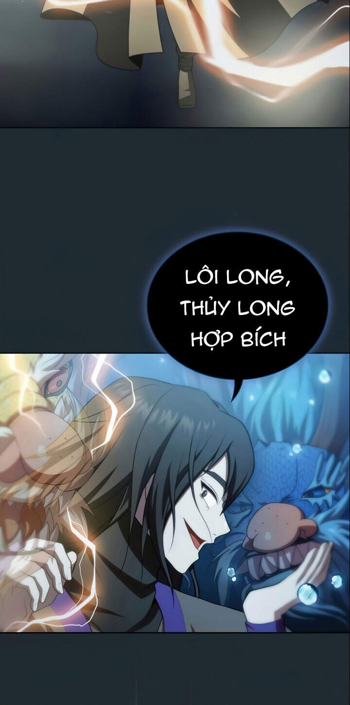 Tôi Là Người Chơi Leo Tháp Một Mình Chapter 87 - 36
