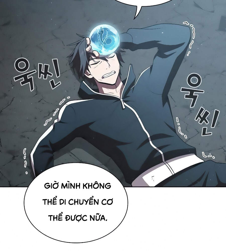 Tôi Là Người Chơi Leo Tháp Một Mình Chapter 89 - 156
