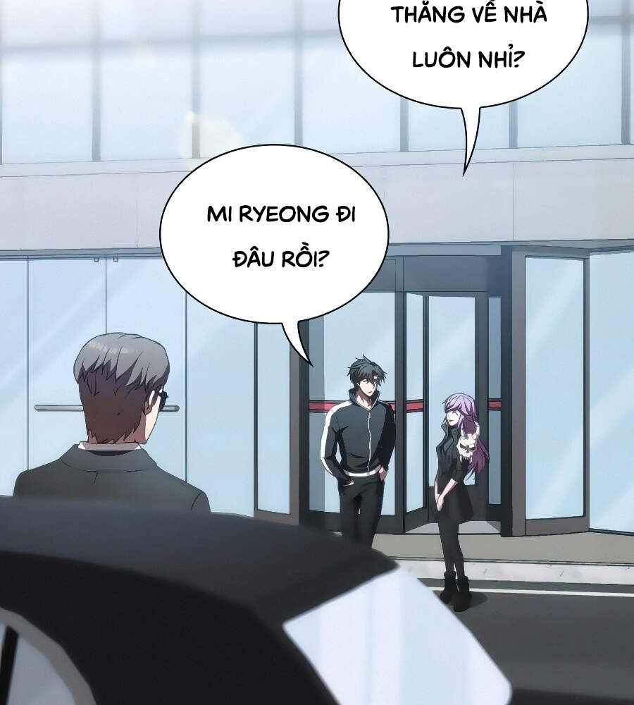 Tôi Là Người Chơi Leo Tháp Một Mình Chapter 89 - 163