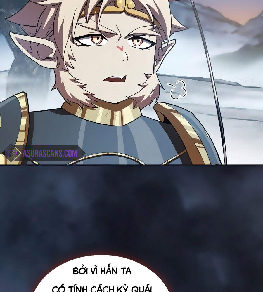 Tôi Là Người Chơi Leo Tháp Một Mình Chapter 89 - 5