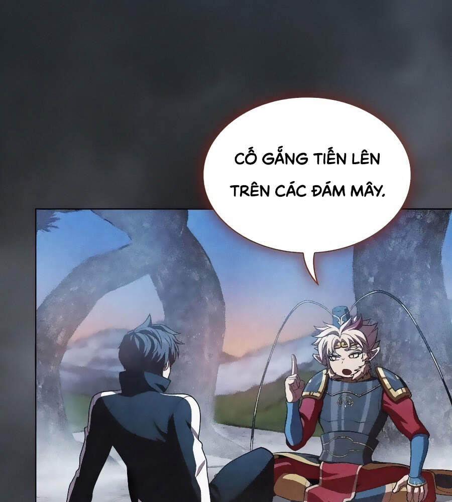 Tôi Là Người Chơi Leo Tháp Một Mình Chapter 89 - 41