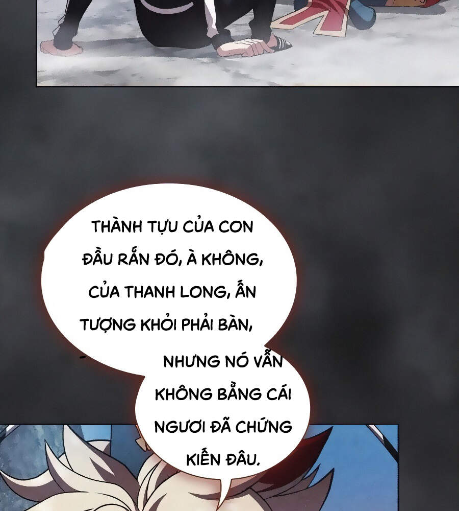 Tôi Là Người Chơi Leo Tháp Một Mình Chapter 89 - 42
