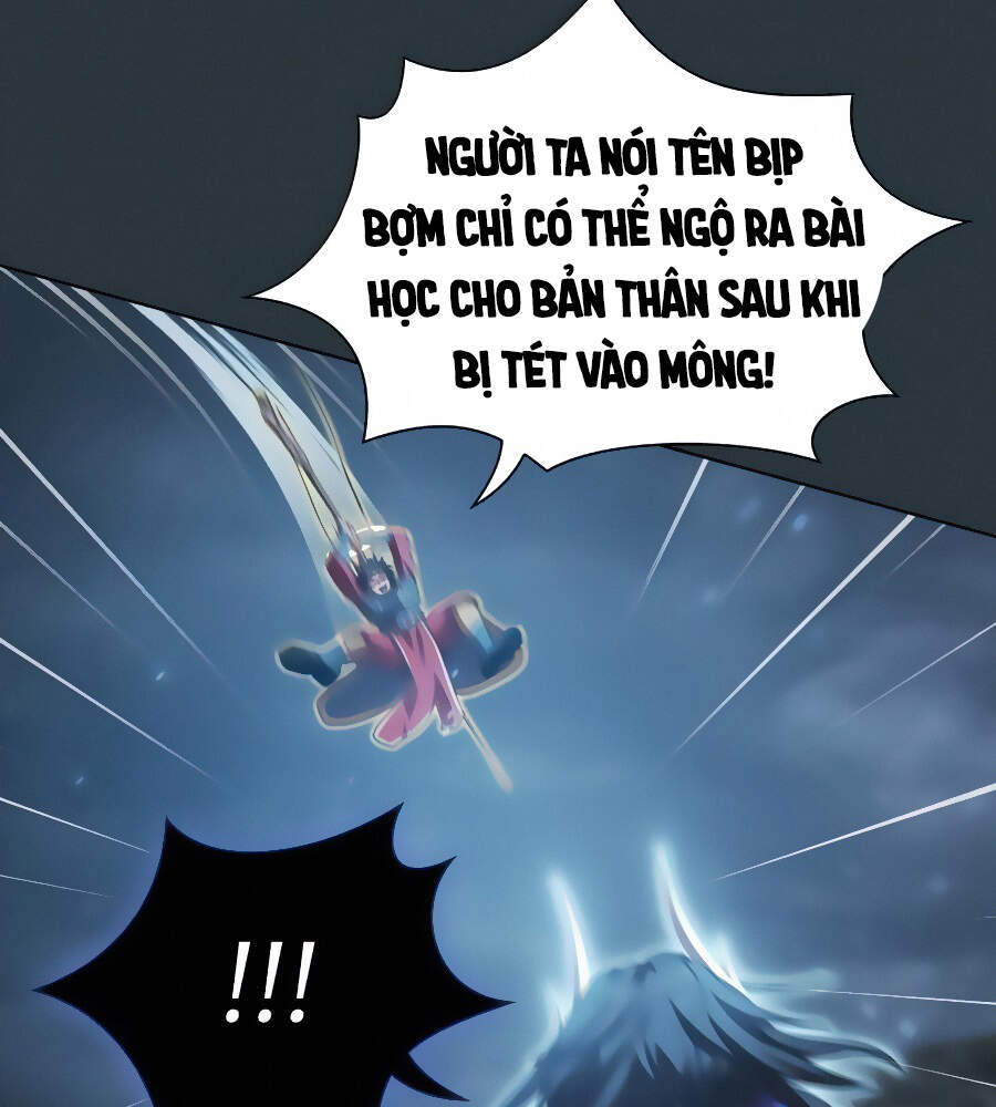 Tôi Là Người Chơi Leo Tháp Một Mình Chapter 89 - 66