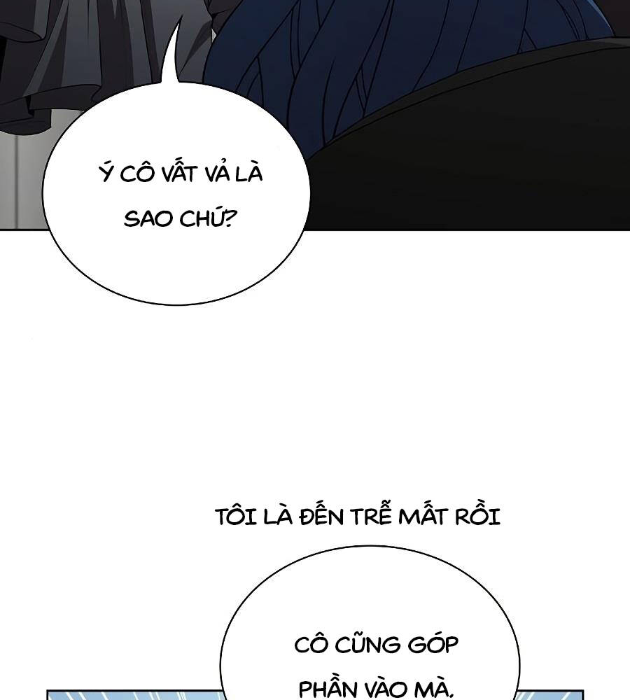 Tôi Là Người Chơi Leo Tháp Một Mình Chapter 90 - 108