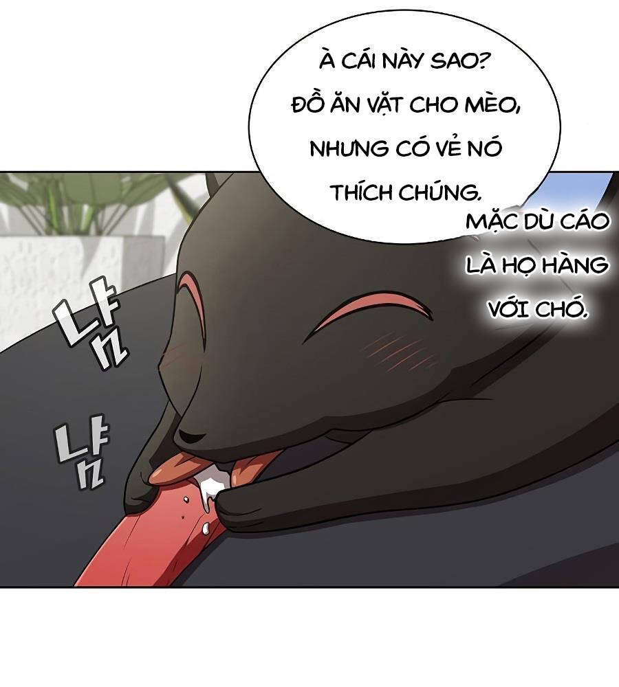Tôi Là Người Chơi Leo Tháp Một Mình Chapter 90 - 125