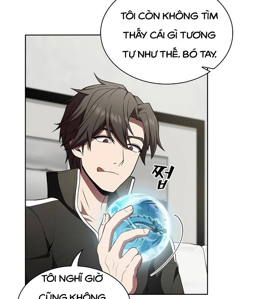 Tôi Là Người Chơi Leo Tháp Một Mình Chapter 90 - 26