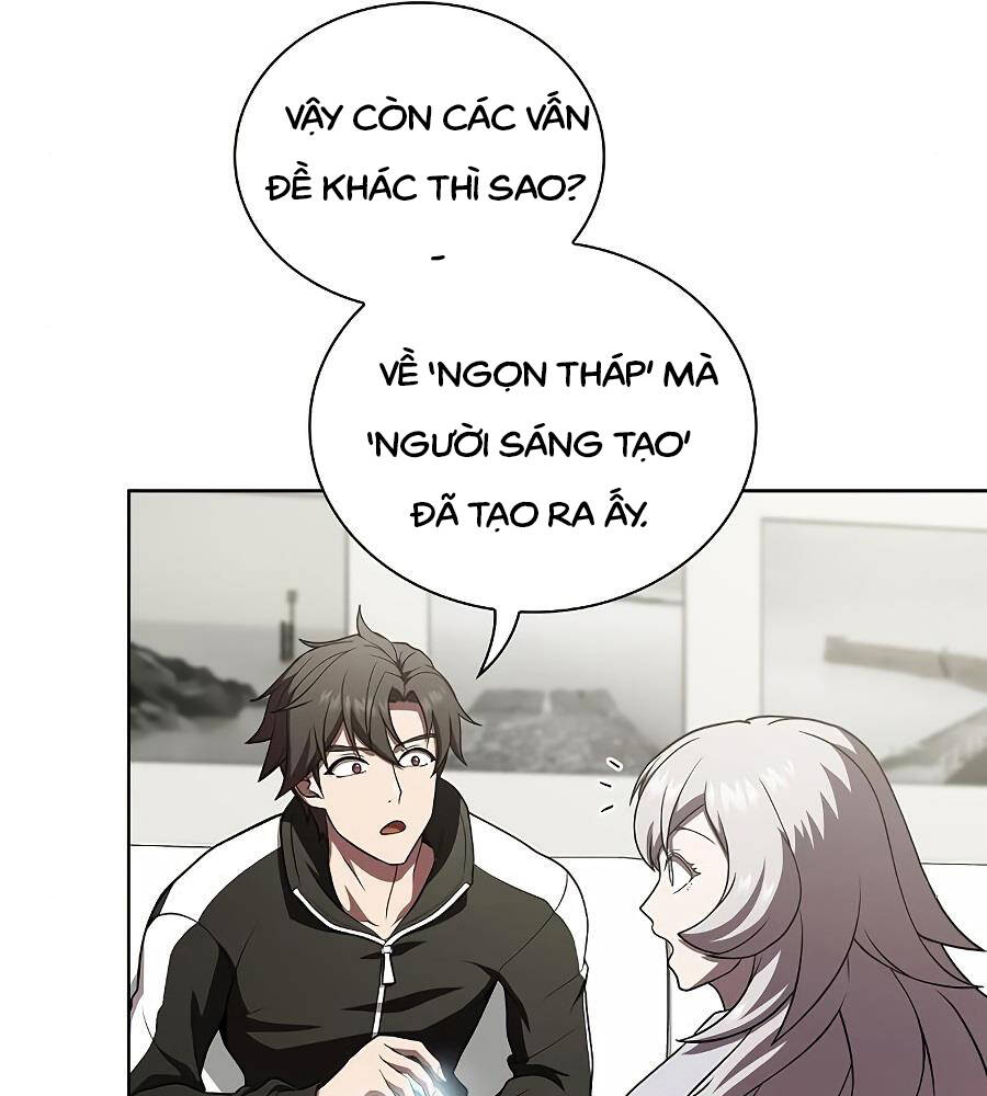 Tôi Là Người Chơi Leo Tháp Một Mình Chapter 90 - 28