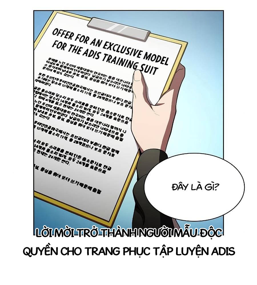 Tôi Là Người Chơi Leo Tháp Một Mình Chapter 90 - 91