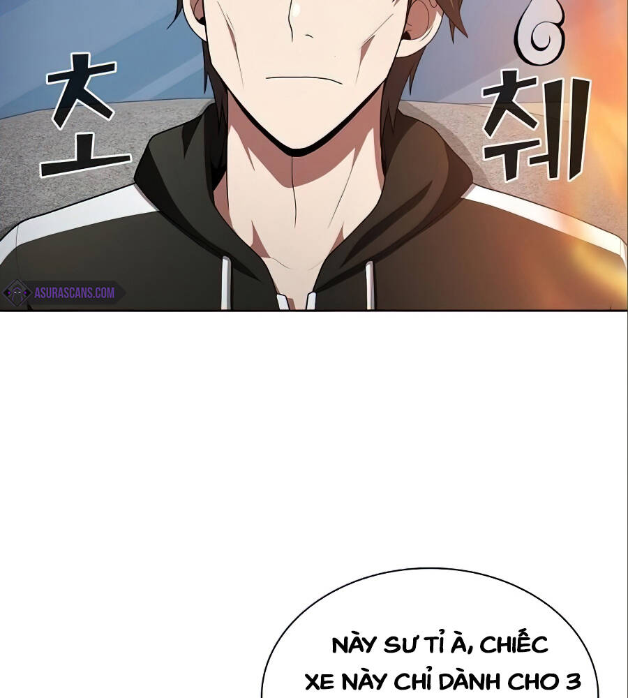 Tôi Là Người Chơi Leo Tháp Một Mình Chapter 91 - 11