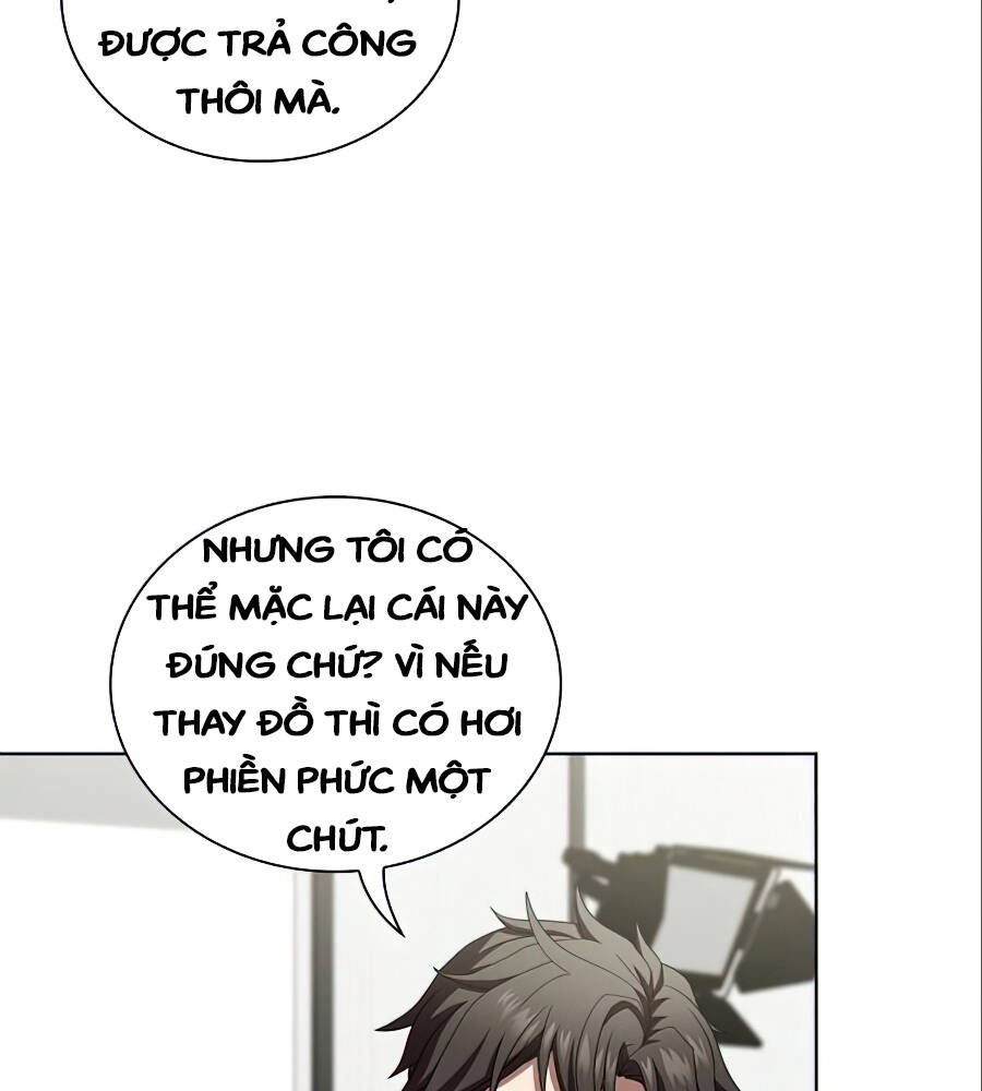 Tôi Là Người Chơi Leo Tháp Một Mình Chapter 91 - 5