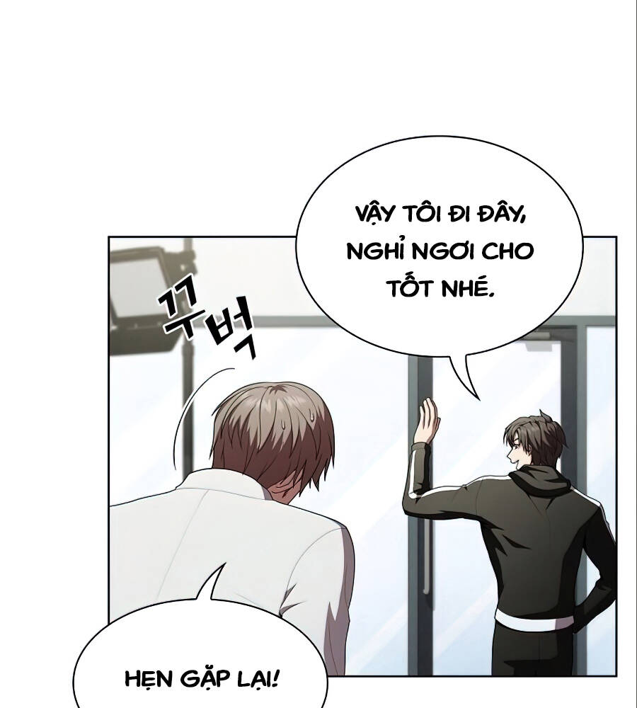 Tôi Là Người Chơi Leo Tháp Một Mình Chapter 91 - 7