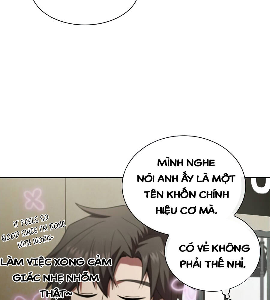 Tôi Là Người Chơi Leo Tháp Một Mình Chapter 91 - 8