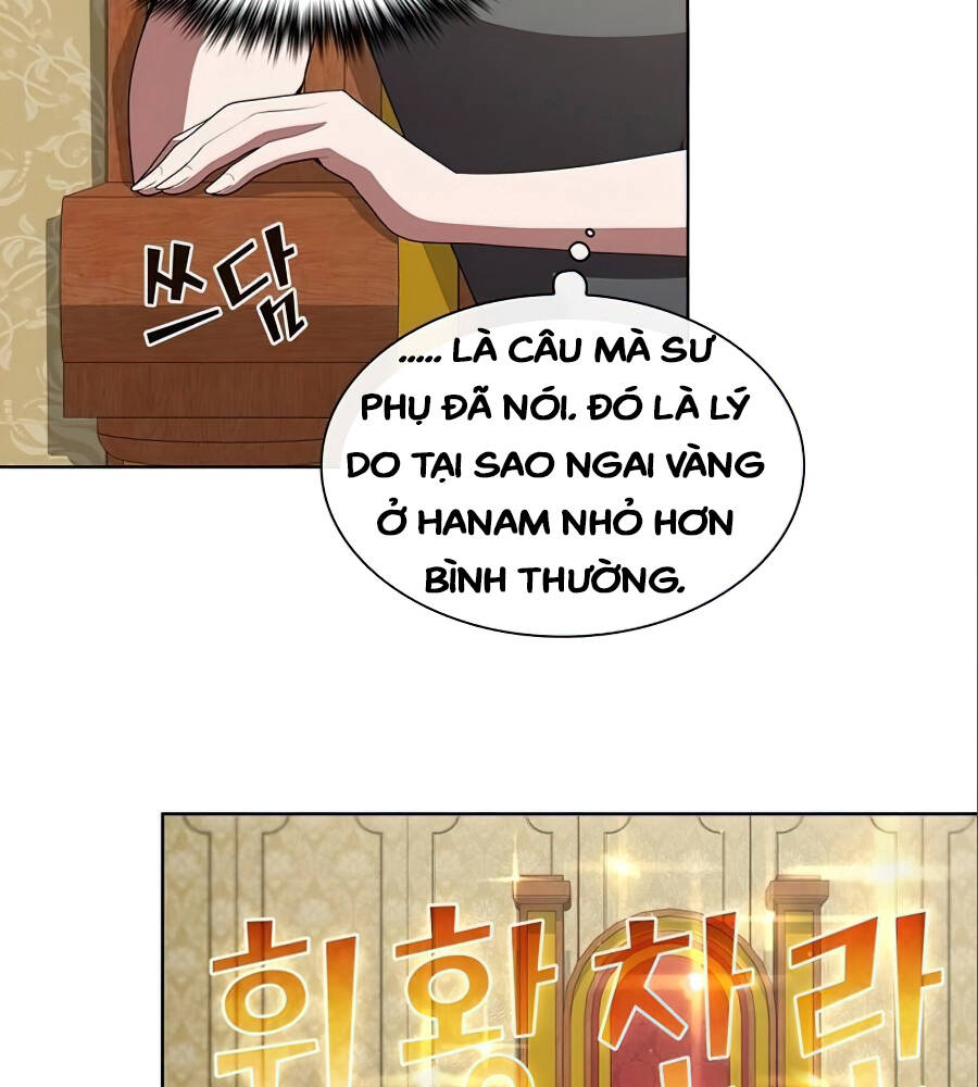 Tôi Là Người Chơi Leo Tháp Một Mình Chapter 91 - 84