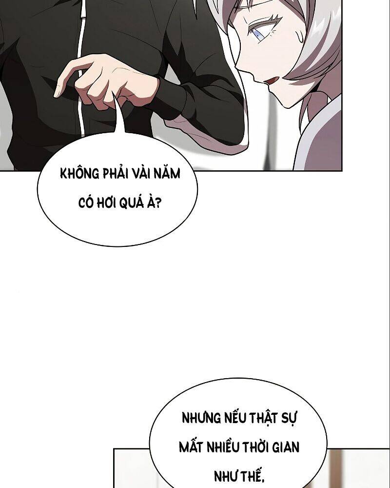 Tôi Là Người Chơi Leo Tháp Một Mình Chapter 92 - 112