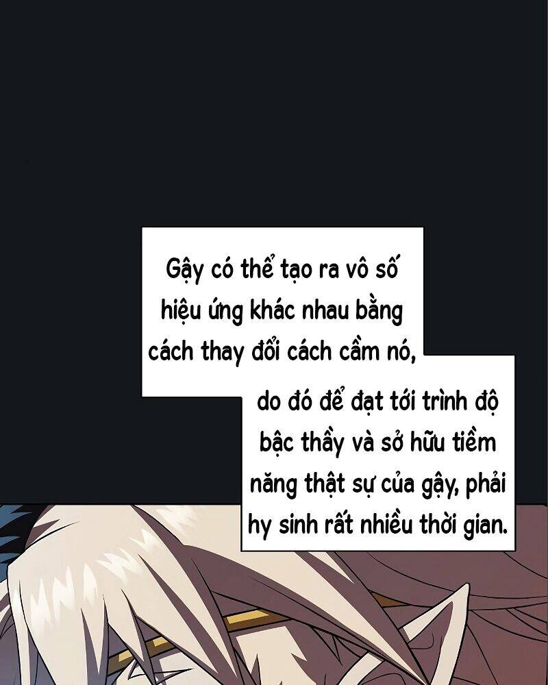 Tôi Là Người Chơi Leo Tháp Một Mình Chapter 92 - 19