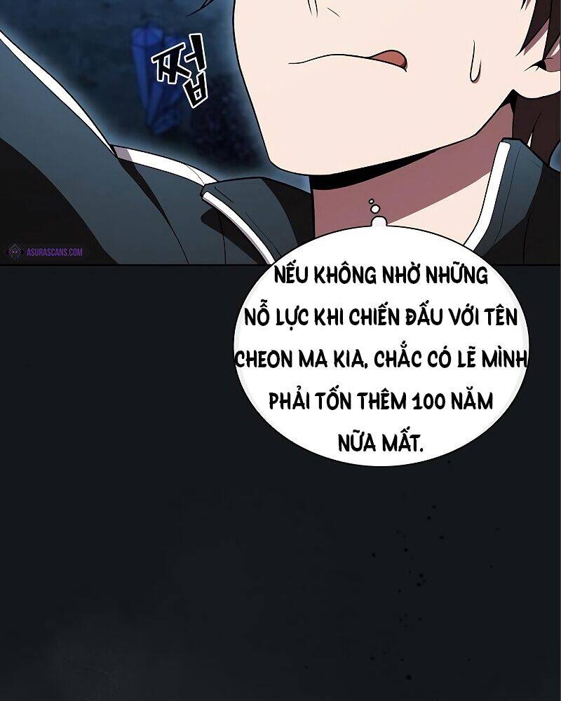 Tôi Là Người Chơi Leo Tháp Một Mình Chapter 92 - 33