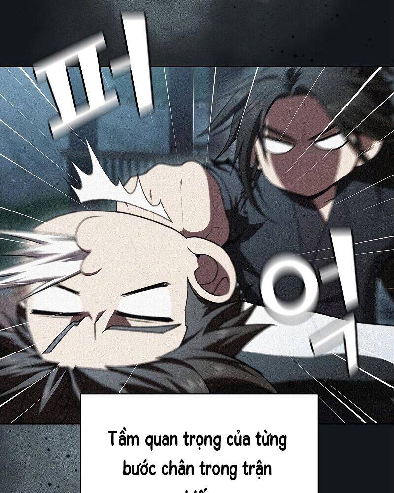 Tôi Là Người Chơi Leo Tháp Một Mình Chapter 92 - 36