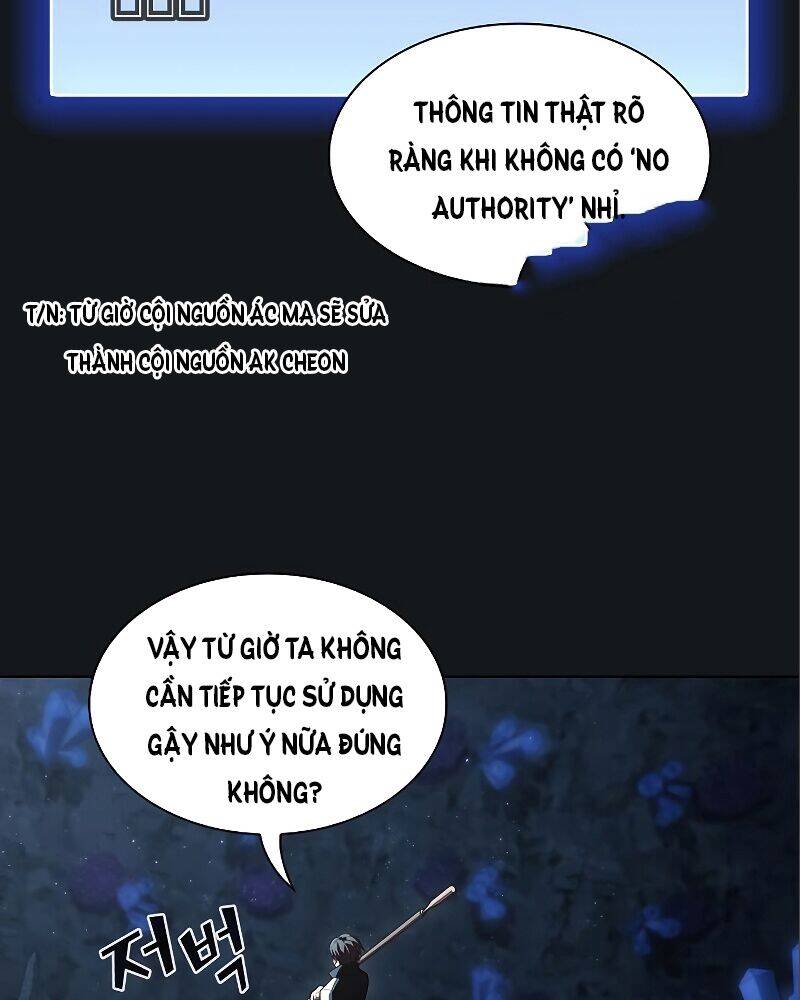 Tôi Là Người Chơi Leo Tháp Một Mình Chapter 92 - 50