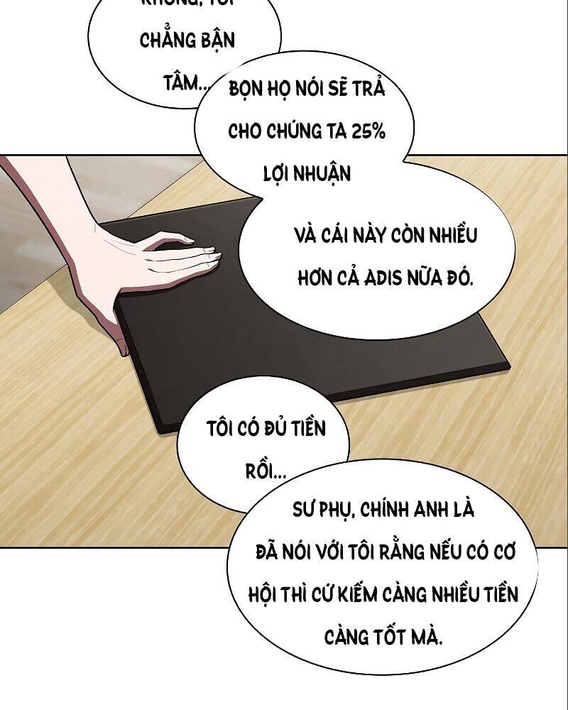 Tôi Là Người Chơi Leo Tháp Một Mình Chapter 92 - 74