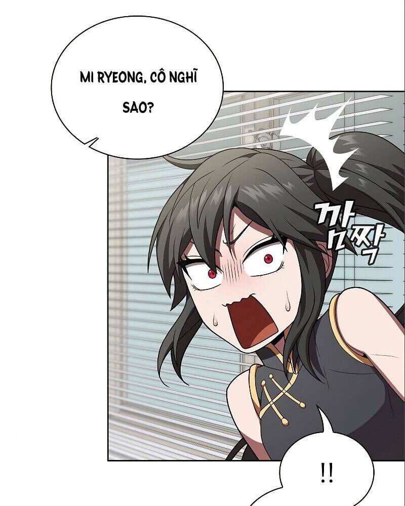 Tôi Là Người Chơi Leo Tháp Một Mình Chapter 92 - 78